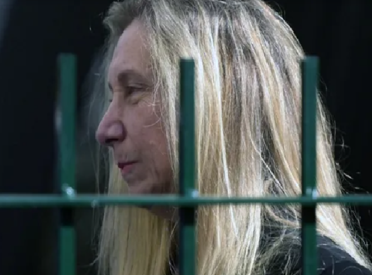 LA JUSTICIA ORDENÓ EL CESE DE LA DIFUSIÓN DE LOS AUDIOS DE KARINA MILEI