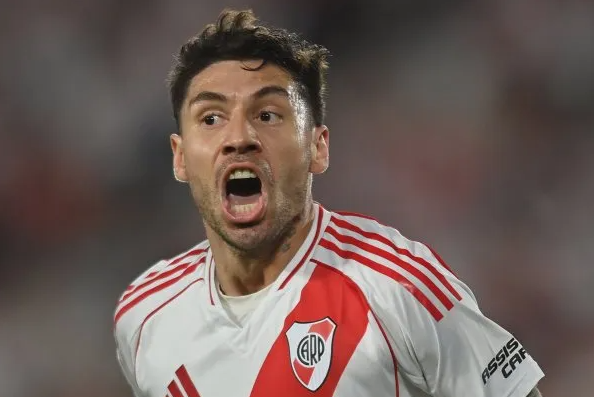 SPLENDID AM 990: River define su puesto en octavos ante Vélez por el Torneo Apertura