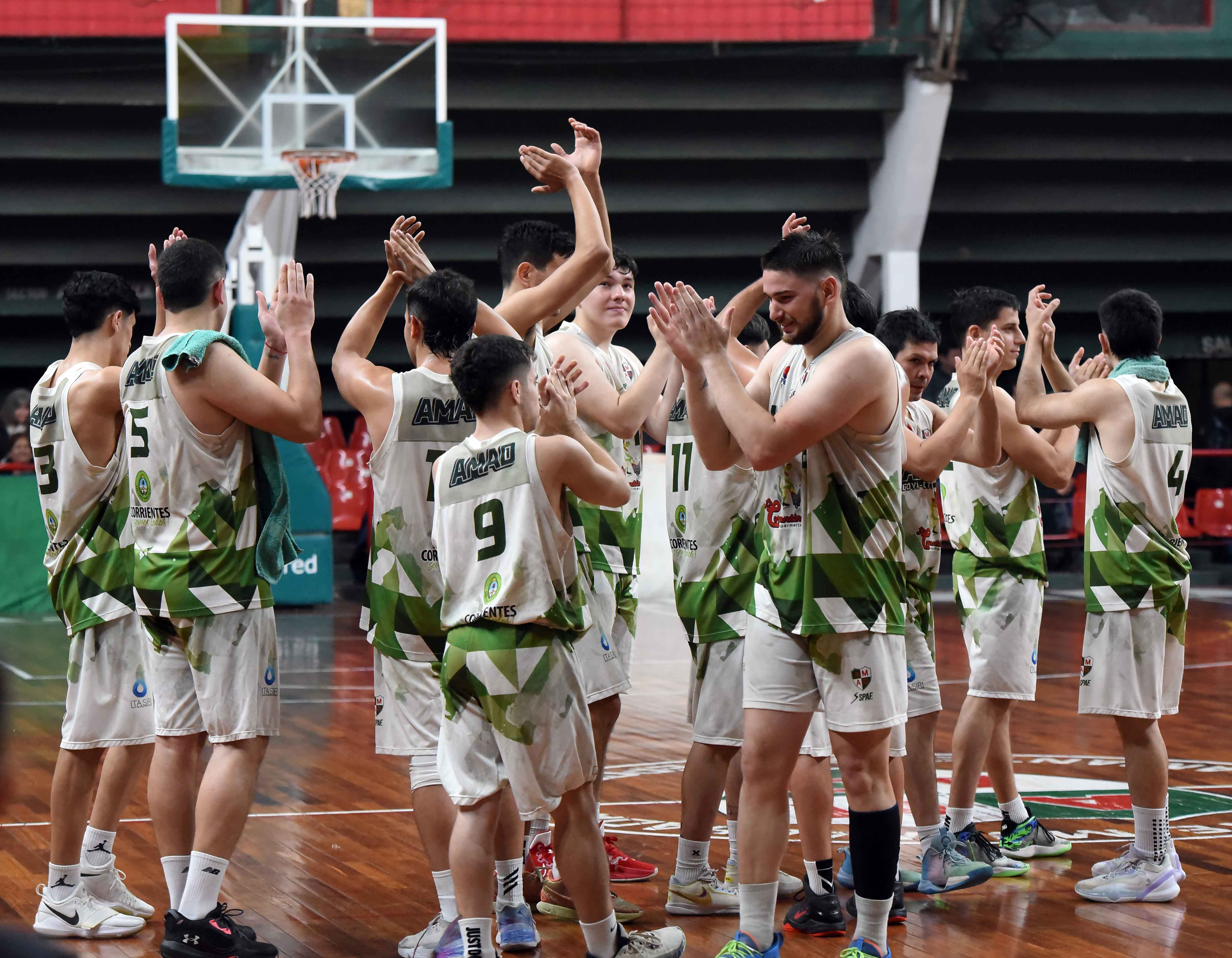 Liga Prefederal de Basquet  