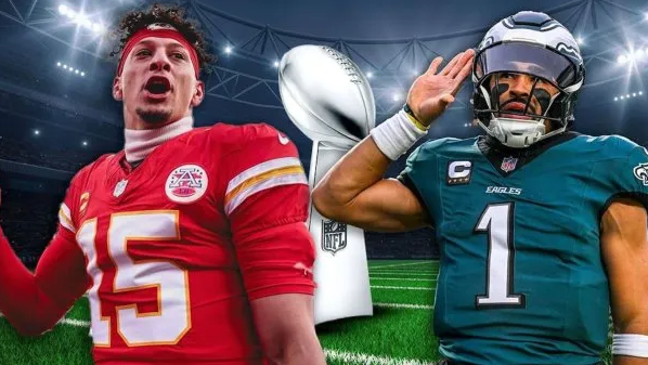 ESTA NOCHE: quiénes son los artistas que estarán en el show del Super Bowl