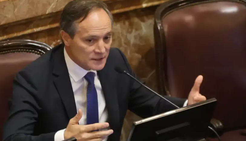 Camau Espínola apuntó contra las demoras de Nación: "No permiten una planificación clara en Corrientes"