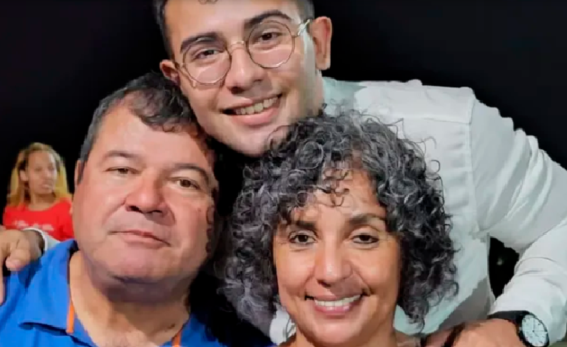 Condenaron a prisión perpetua al clan Sena por el femicidio de Cecilia Strzyzowski