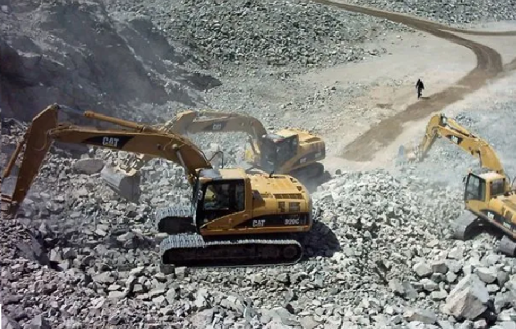 El Gobierno eliminó las retenciones a los productos mineros