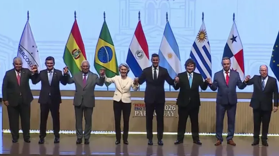 Claves y beneficios para la Argentina tras el acuerdo comercial entre el Mercosur y la Unión Europea