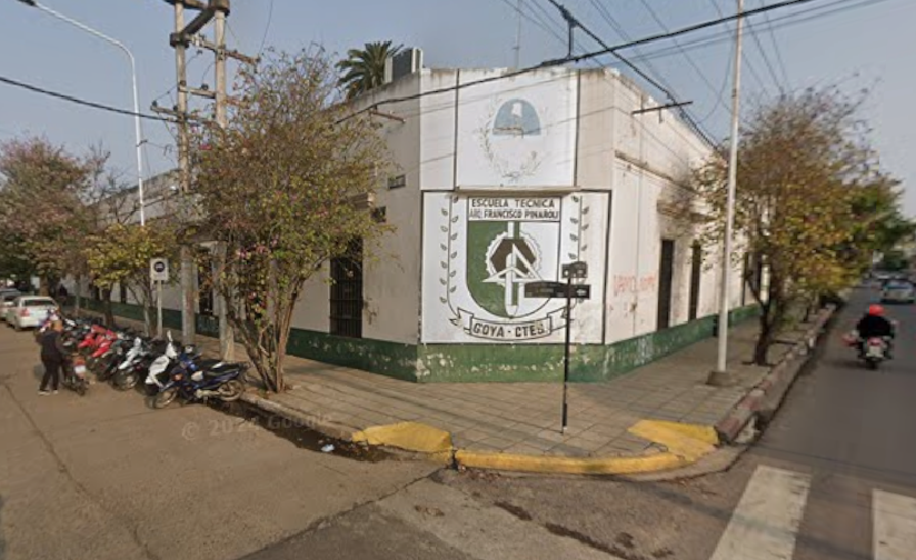 ESTUDIANTES DE GOYA PARTICIPARÁN EN FERIA DE CIENCIAS DE BUENOS AIRES