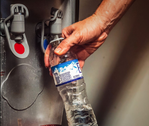 Rige alerta roja por extremo calor en toda la provincia de Corrientes
