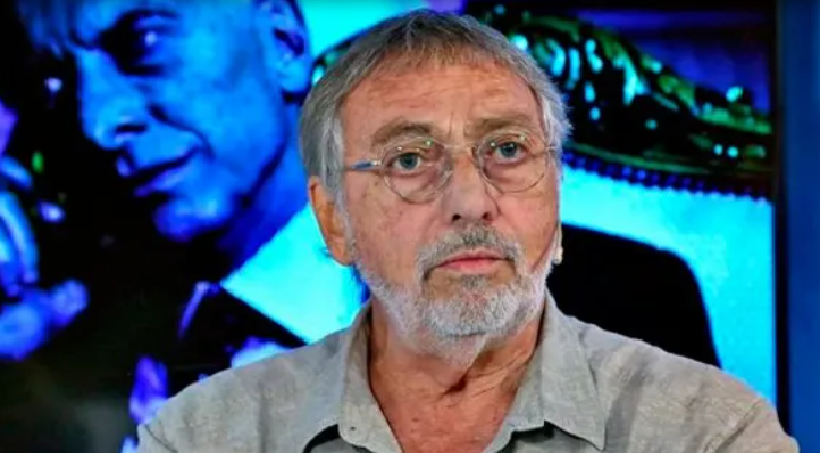 MURIÓ UNA FIGURA ESTELAR DEL CINE ARGENTINO: ADIÓS A LUÍS BRANDONI