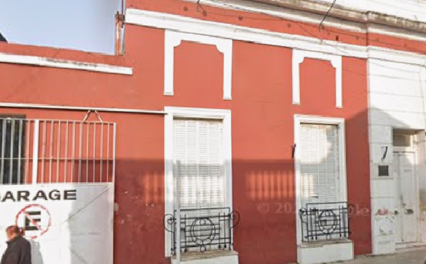 GUSTAVO BERBERE ES EL NUEVO PRESIDENTE DEL PARTIDO AUTONOMISTA DE GOYA