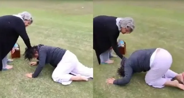 Pinamar: detuvieron a la mujer que atacó a otra en un campo de golf