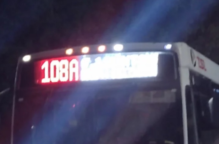 108 colectivo