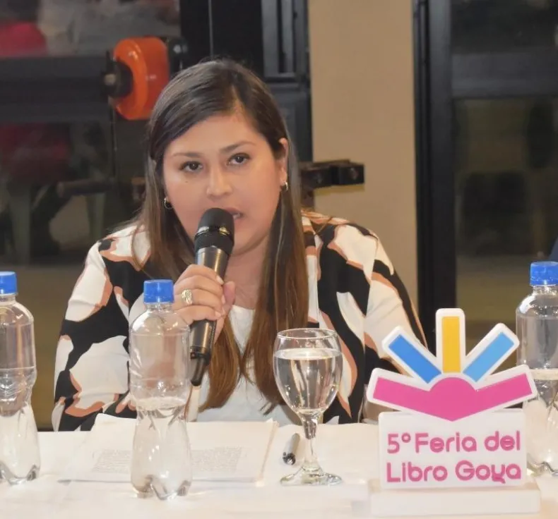 Sonia Espina destaca: MEJORAS SALARIALES EN LA GESTIÓN MUNICIPAL Y STREAMING EN VIVO EN LA ESTUDIANTINA 2024