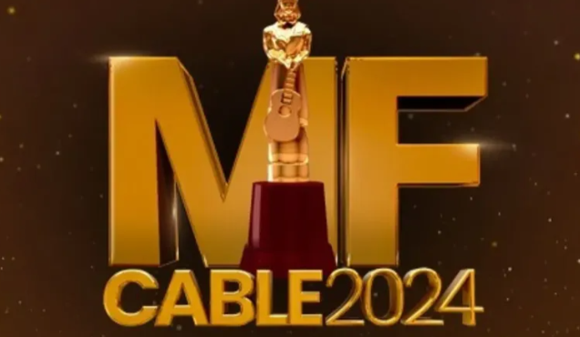 Martín Fierro de Cable 2024: conocé quiénes fueron todos los ganadores