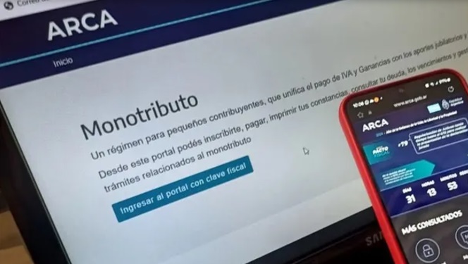 ARCA: qué pasa si no se factura el monotributo por un largo tiempo