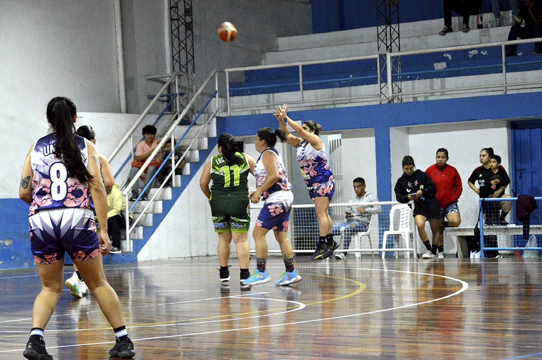 basquet femeninonuev