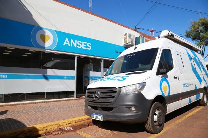 BENEFICIOS SOCIALES  Anses comunicó el calendario de pagos del mes de octubre.