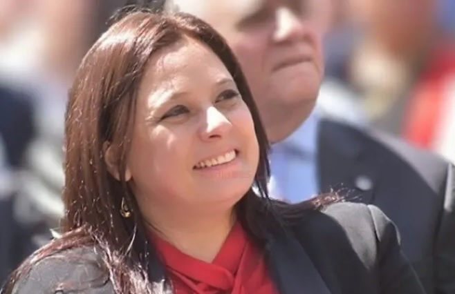 La jueza Pozzer Penzo se toma licencia luego de pedir el procesamiento de los siete detenidos