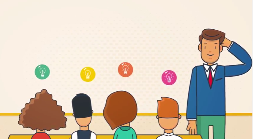 Descubre tu vocación: ¿Cómo saber si la docencia es lo tuyo?