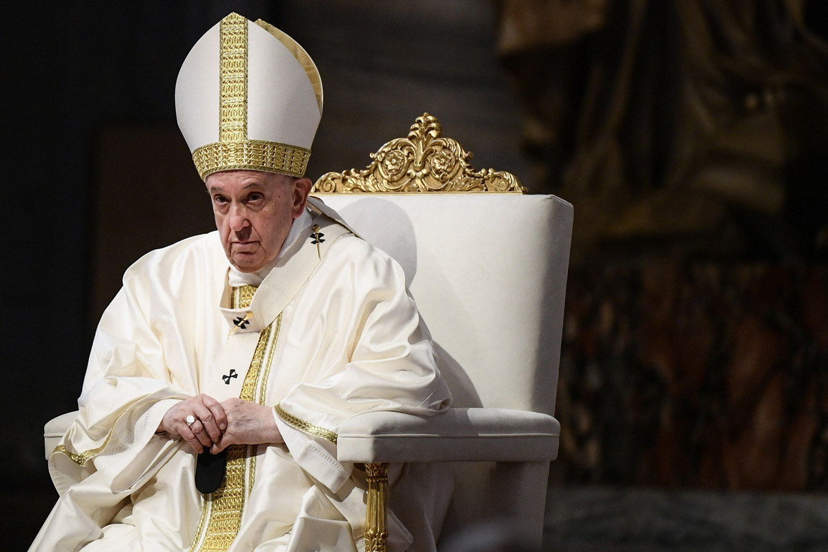 El Papa abrió la posibilidad de viajar a la Argentina en 2025 y habló de las provincias que podría visitar