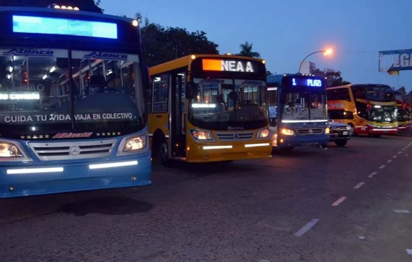 NUEVA TARIFA PARA EL SERVICIO PÚBLICO DE TRANSPORTE URBANO DE PASAJEROS