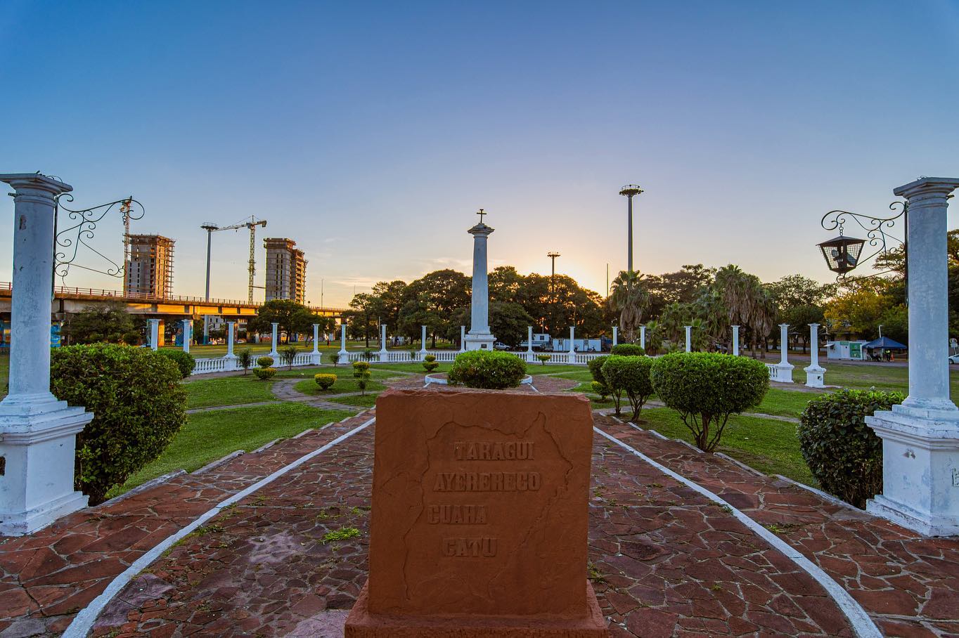 CORRIENTES CAPITAL CUMPLE 437 AÑOS: CONOCÉ SU HISTORIA FUNDACIONAL