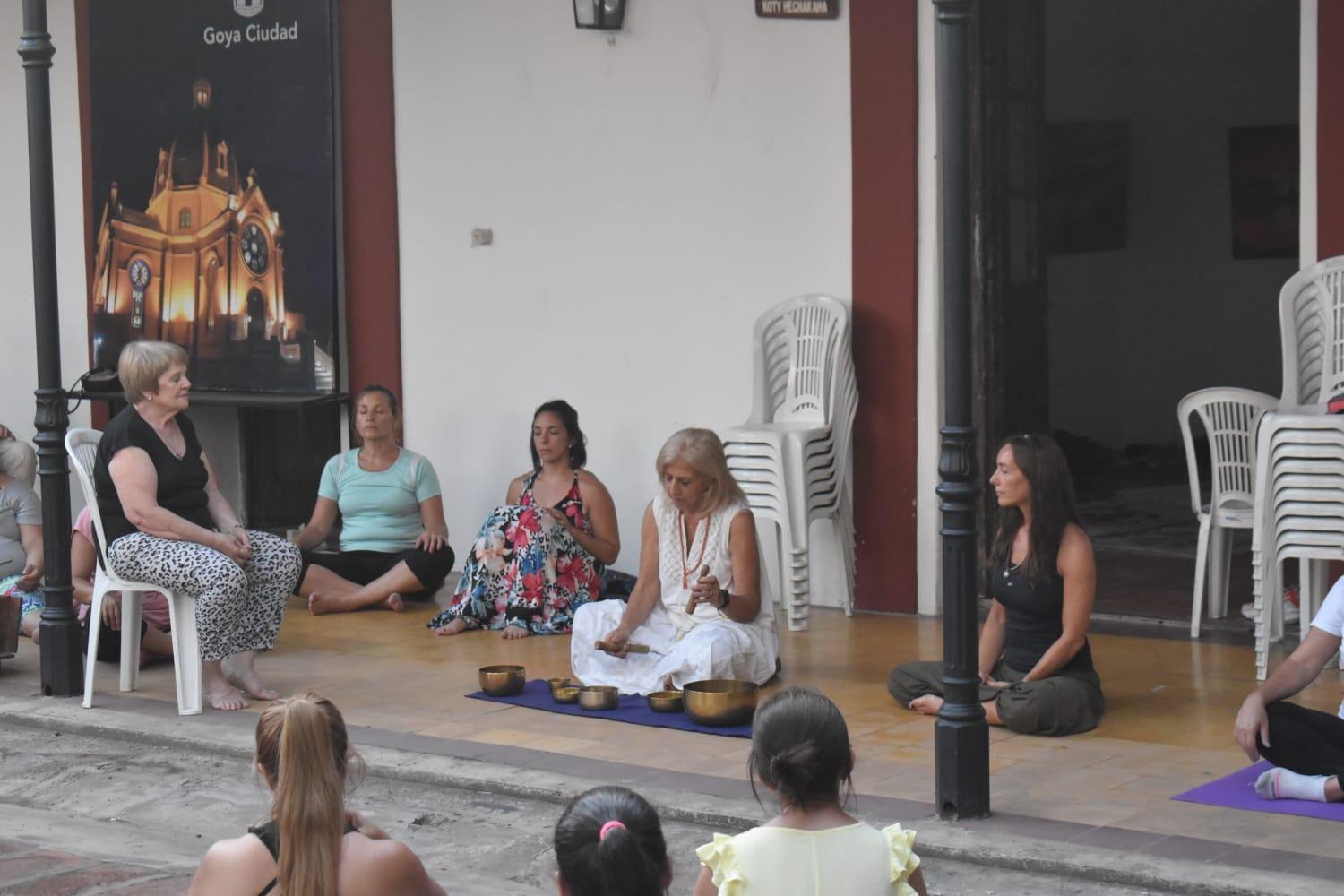 1er encuentro yoga 2023