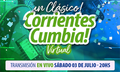 CUMBIA