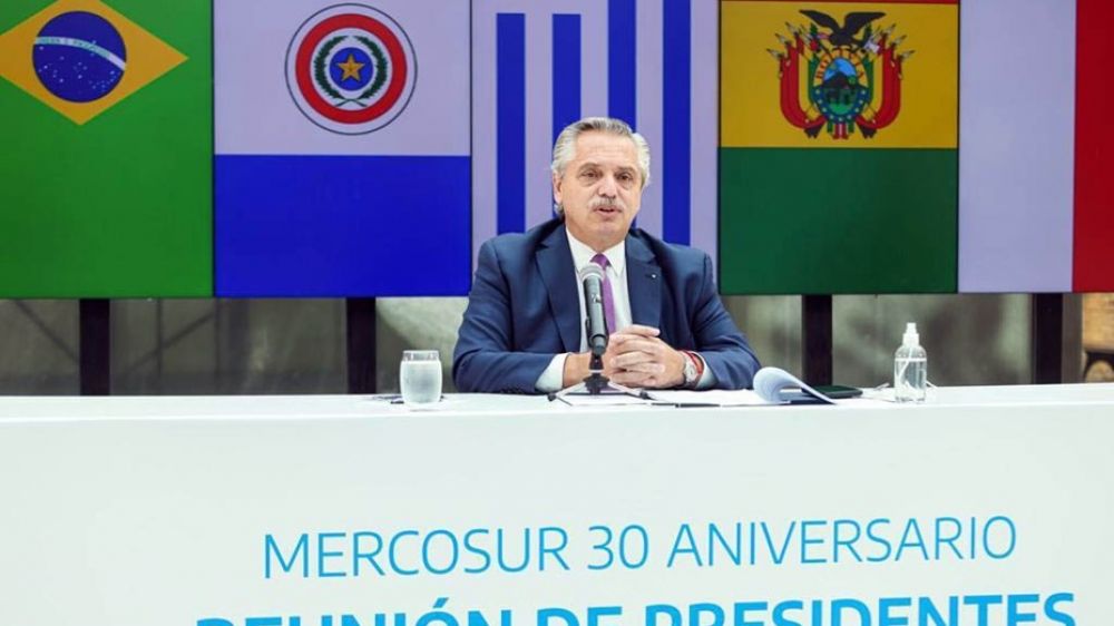 Presidente 