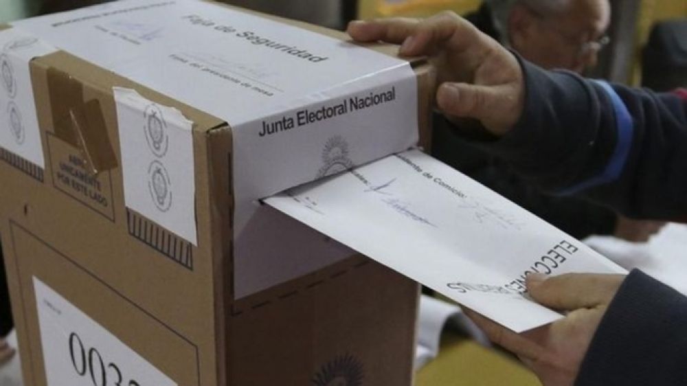 Elecciones 