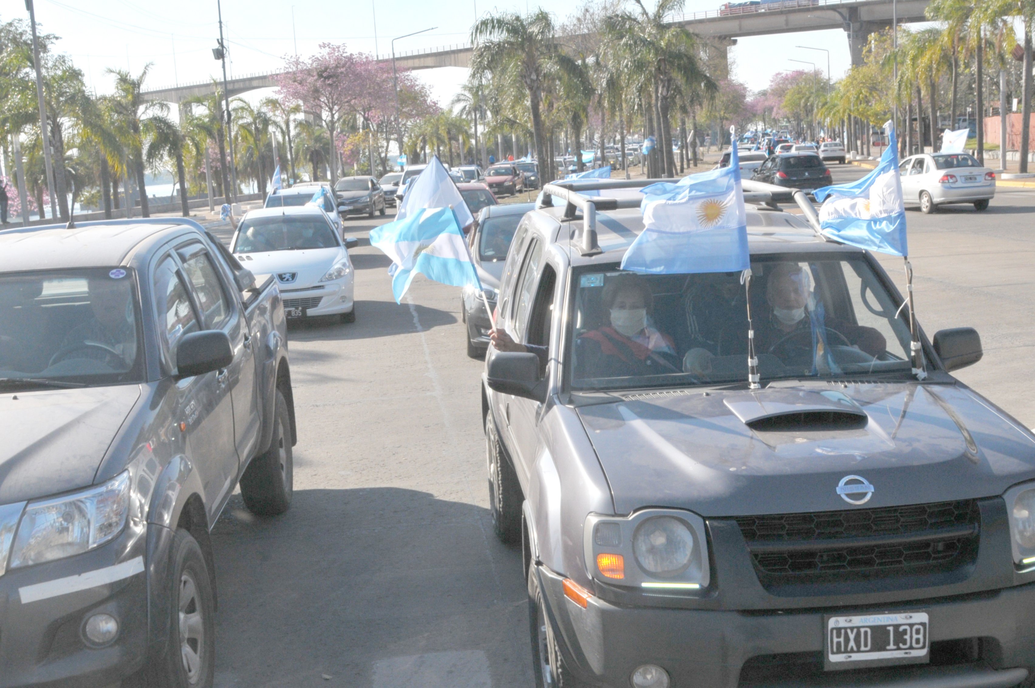 Protesta 