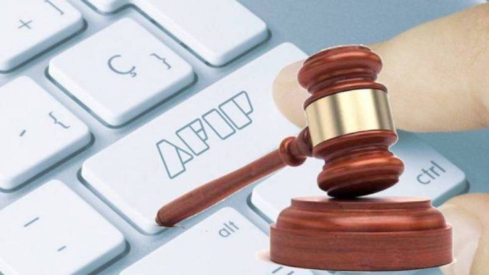 AFIP 