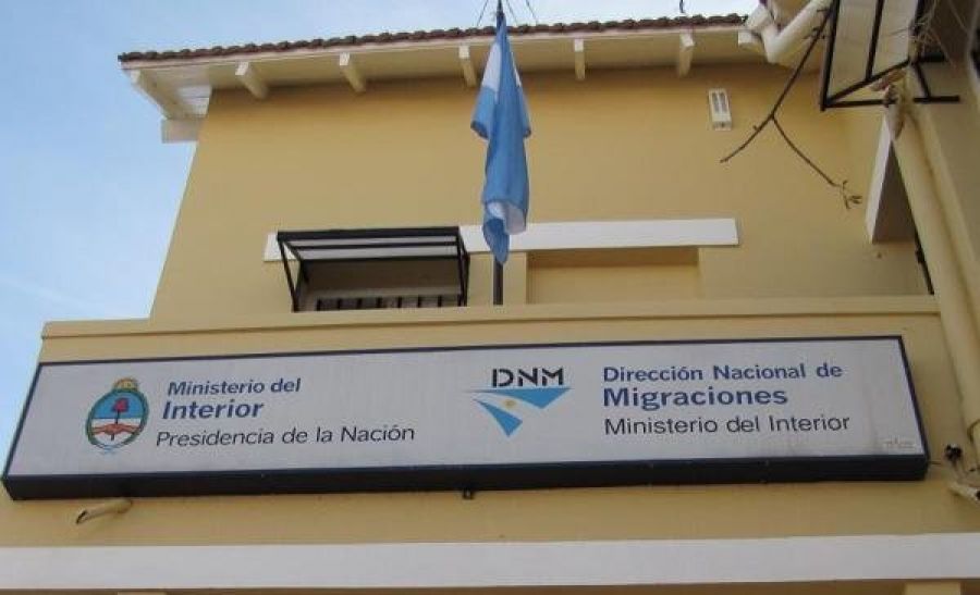 Migraciones 