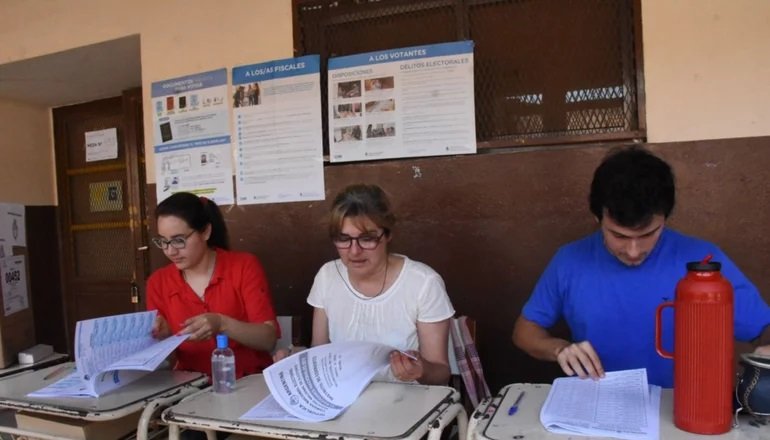 Urnas
