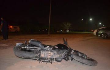 Accidente 