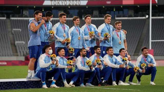 Pumas