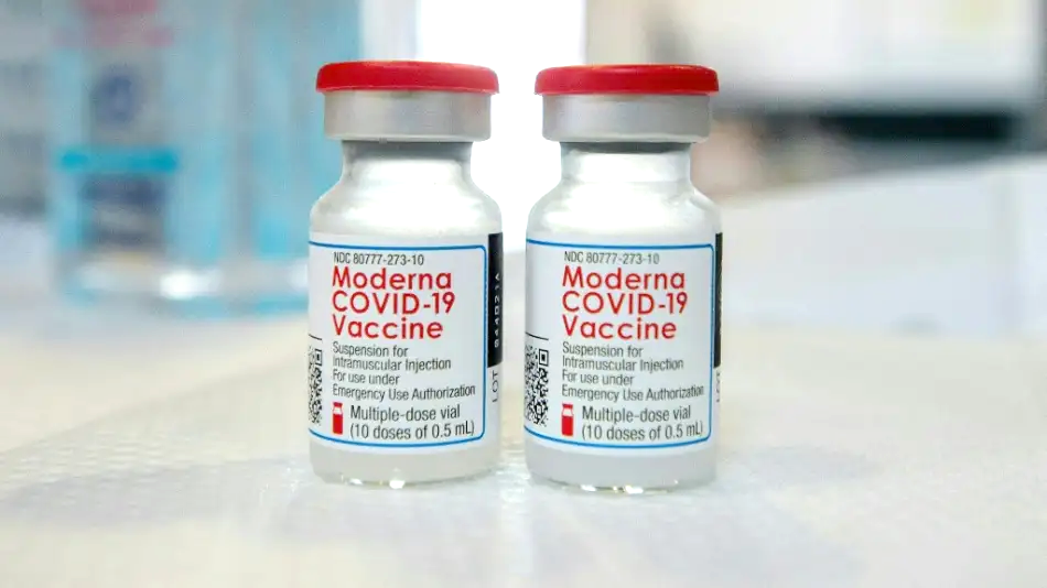 Moderna