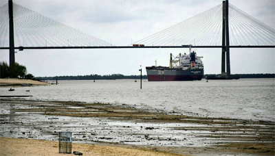 rio parana