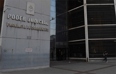 Judicial 