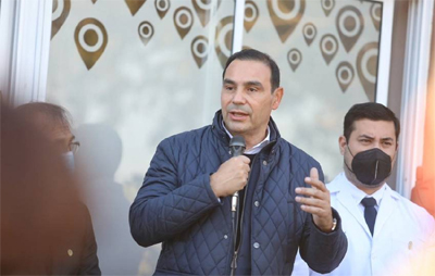 gustavo valdes
