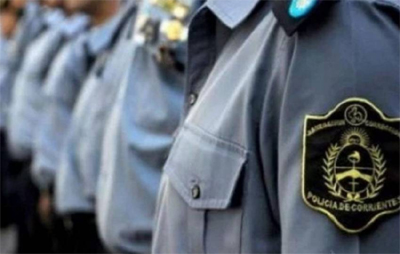 policia