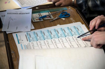 elecciones