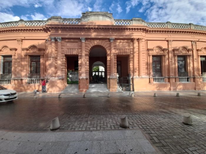 Escuela 