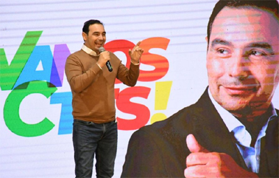 gobernador