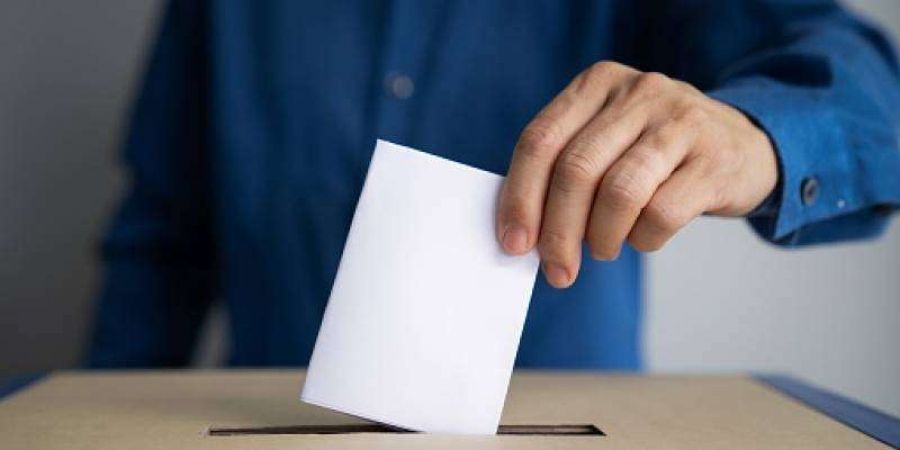 Votar 