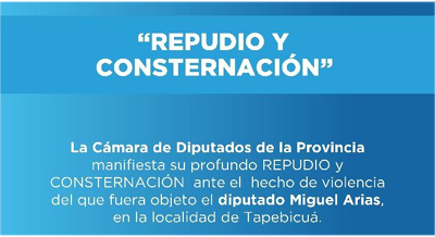 diputados