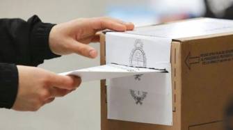 Votar 