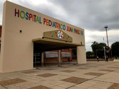 pediatrico