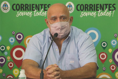 Ministerio 