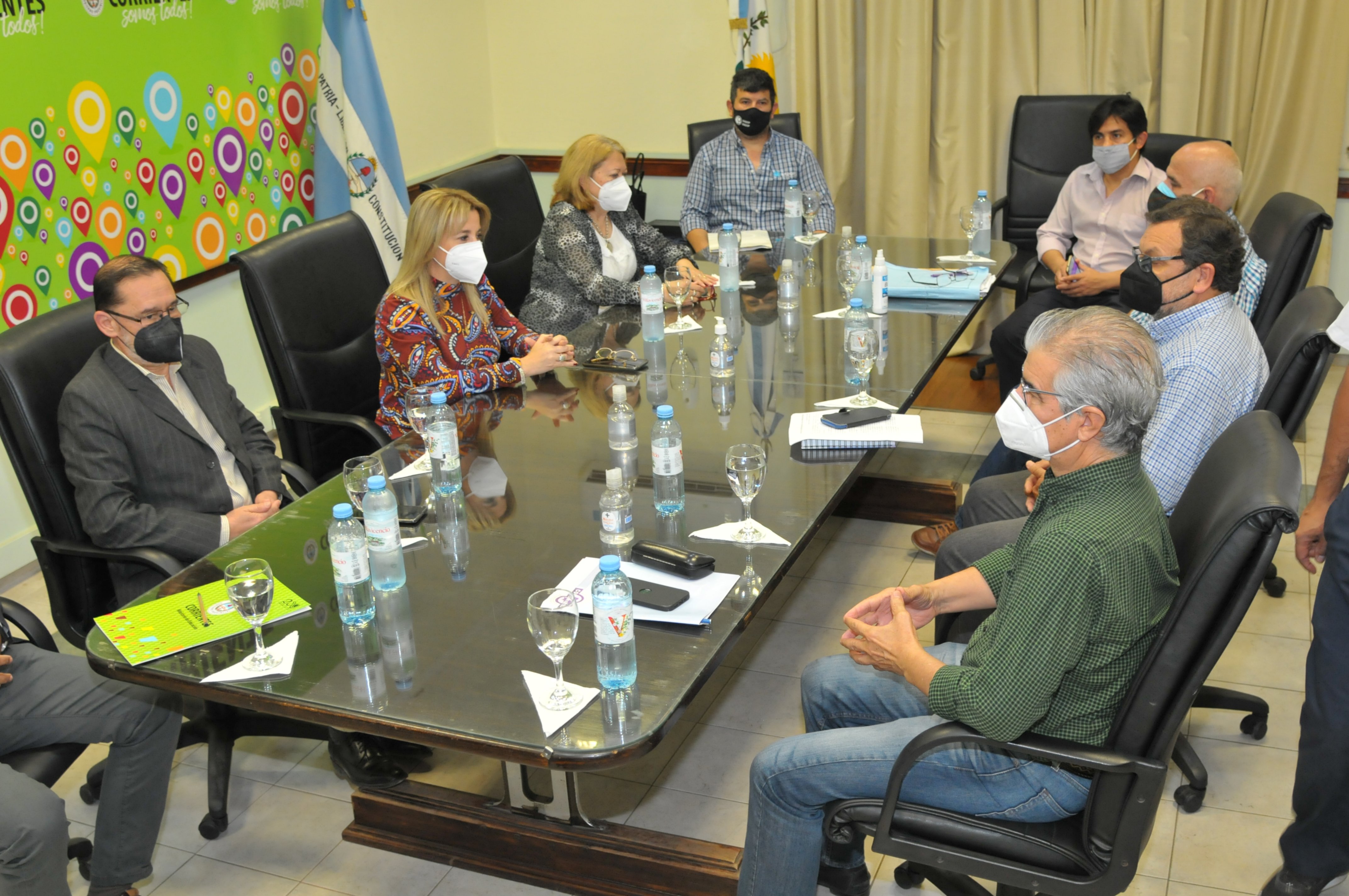 Presencialidad 