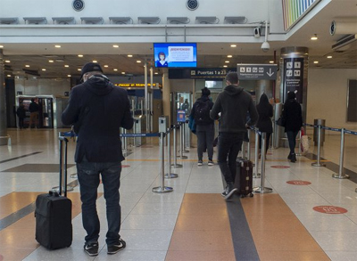 aeropuerto