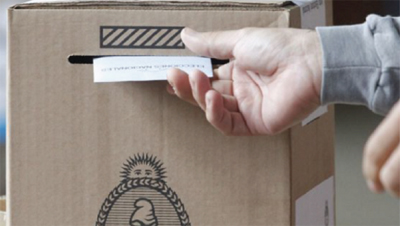 voto